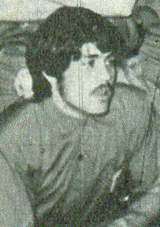 Esteban Aranguiz